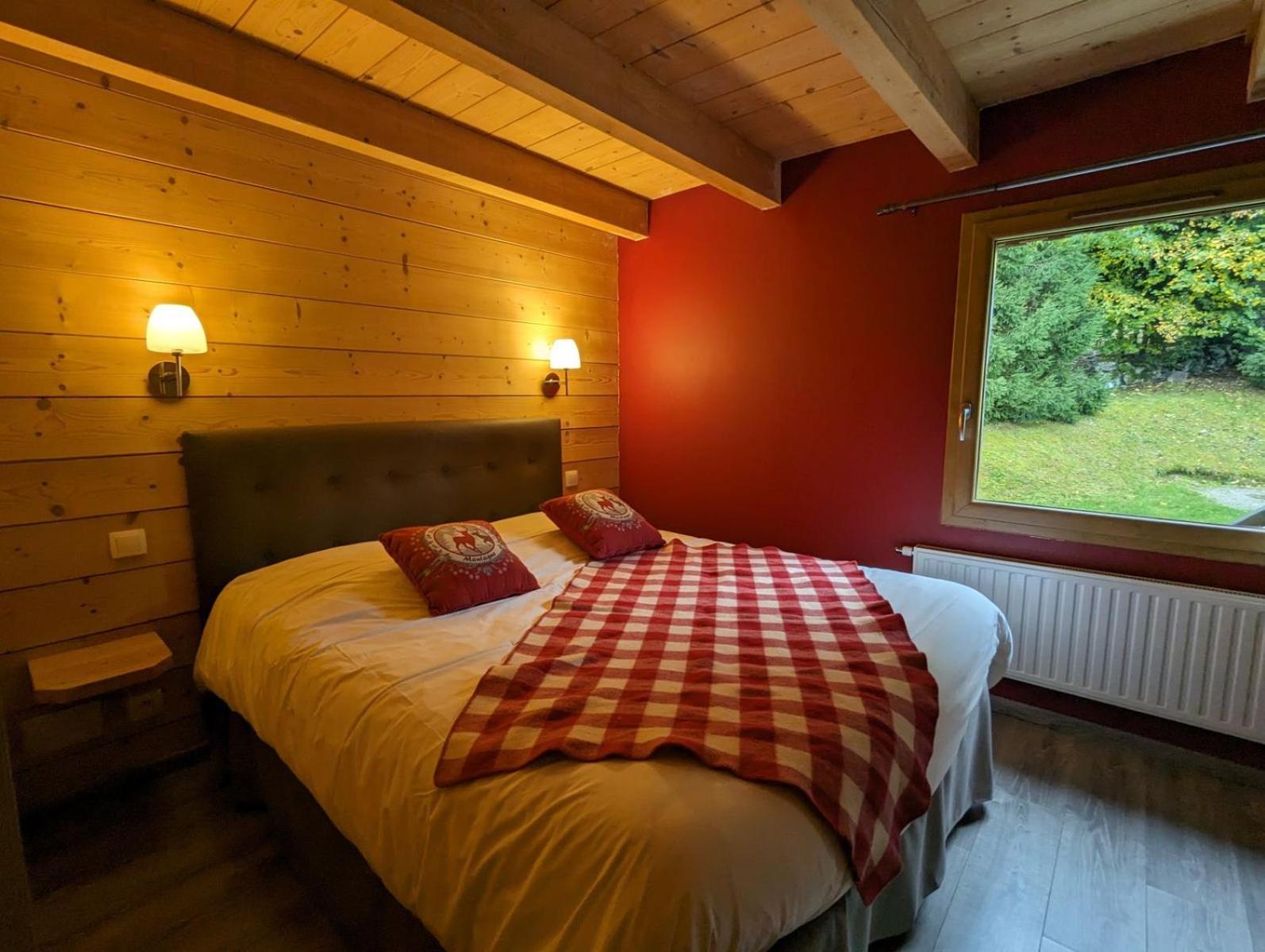 La Ferme Du Douanier & Spa 5 Etoiles All Inclusive Ventron Buitenkant foto